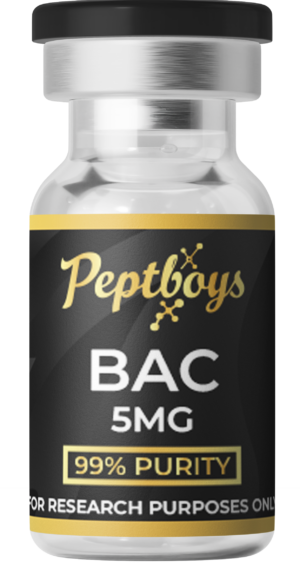 Bacteriostatic Water