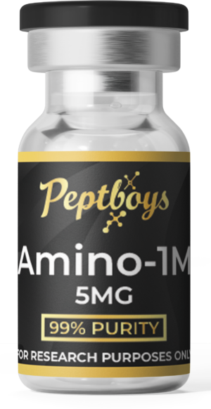 5-Amino-1MQ