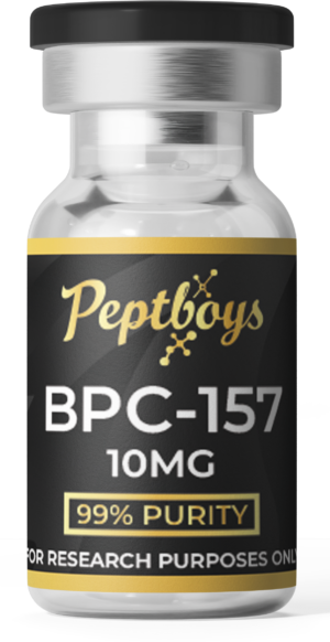 BPC-157 10mg