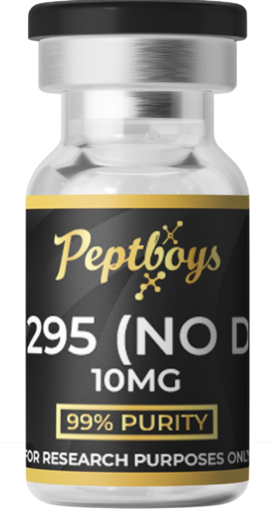 CJC-1295 (No DAC) + Ipamorelin 5mg