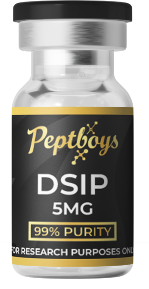 DSIP 5mg