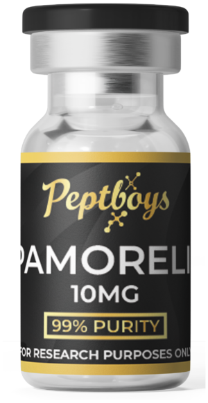 Ipamorelin 10mg