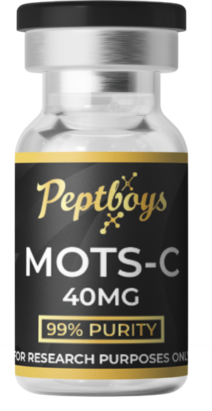 MOTS-C 10mg