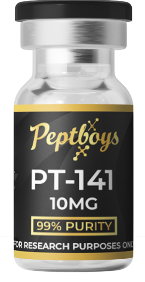 PT-141 10mg