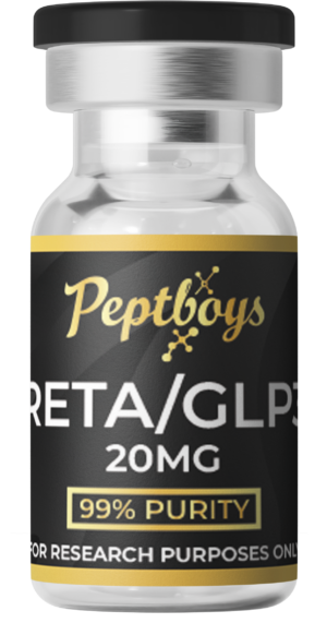 Reta/GLP3 20mg