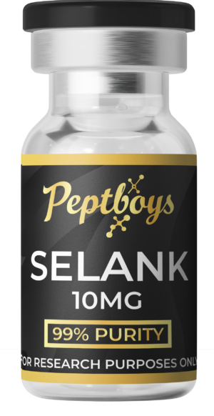 Selank 10mg