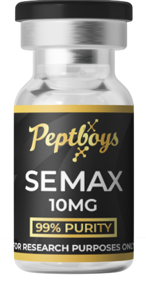 Semax 10mg