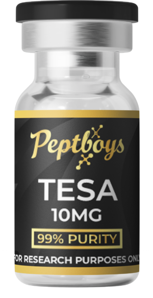 Tesamorelin 10mg